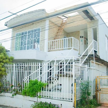 Roxi'S Place San Andrés Buitenkant foto