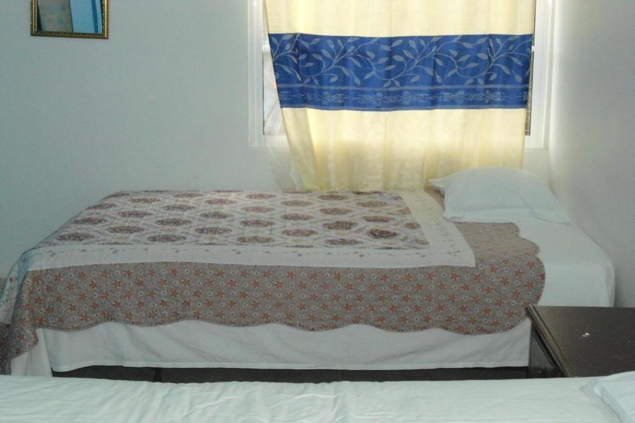Roxi'S Place San Andrés Buitenkant foto