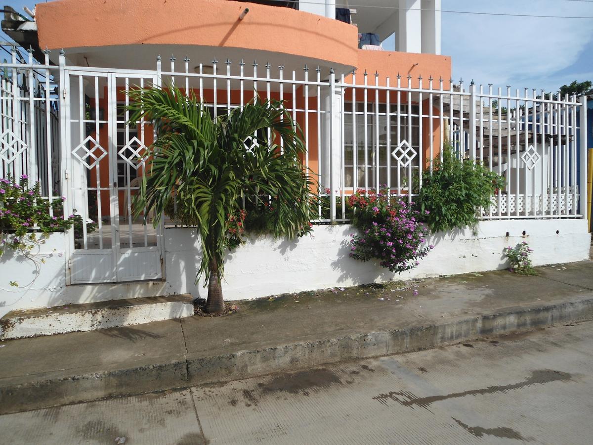 Roxi'S Place San Andrés Buitenkant foto