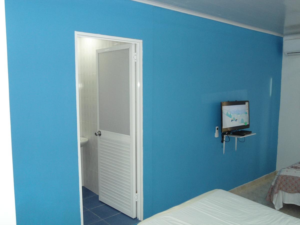 Roxi'S Place San Andrés Buitenkant foto