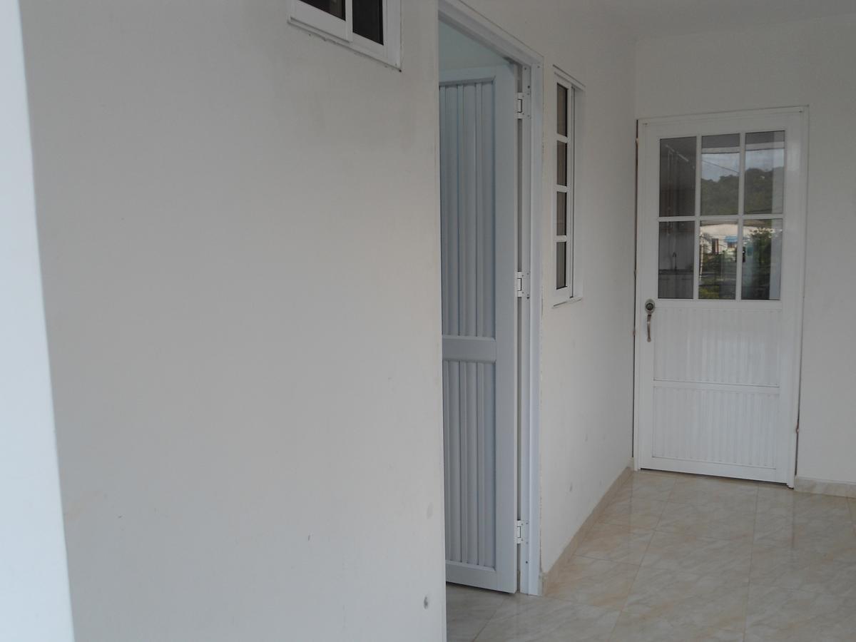 Roxi'S Place San Andrés Buitenkant foto