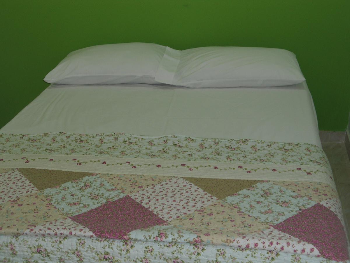 Roxi'S Place San Andrés Buitenkant foto