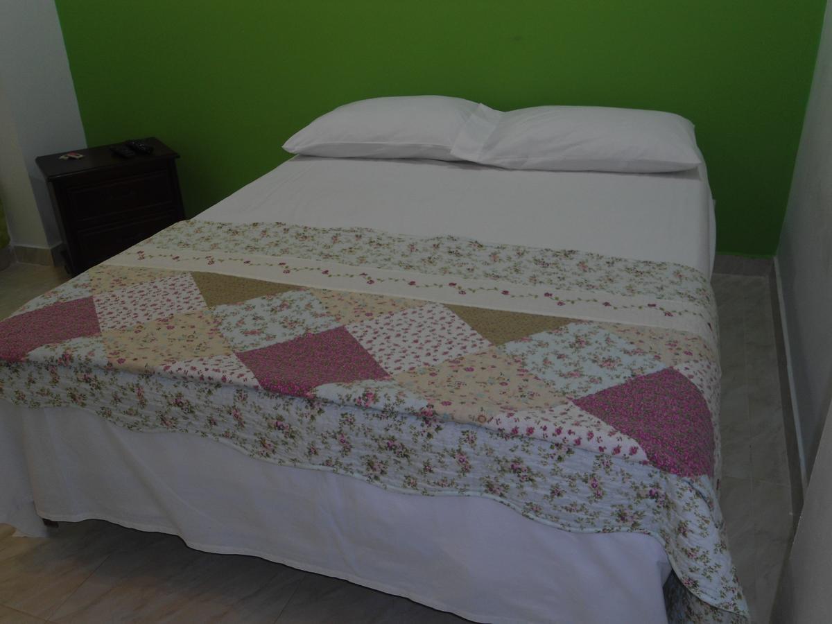 Roxi'S Place San Andrés Buitenkant foto