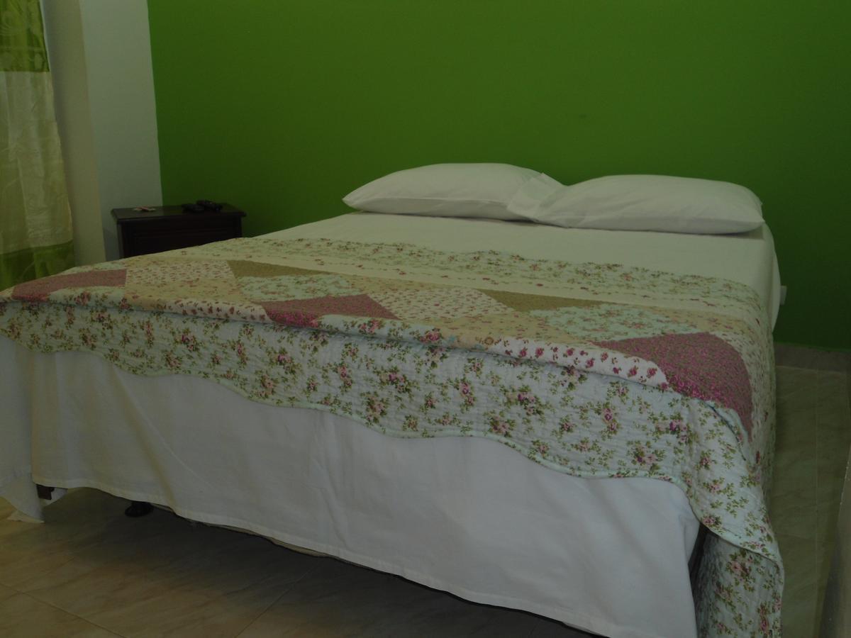Roxi'S Place San Andrés Buitenkant foto
