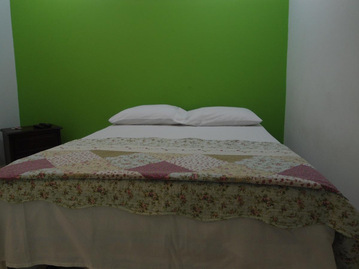 Roxi'S Place San Andrés Buitenkant foto